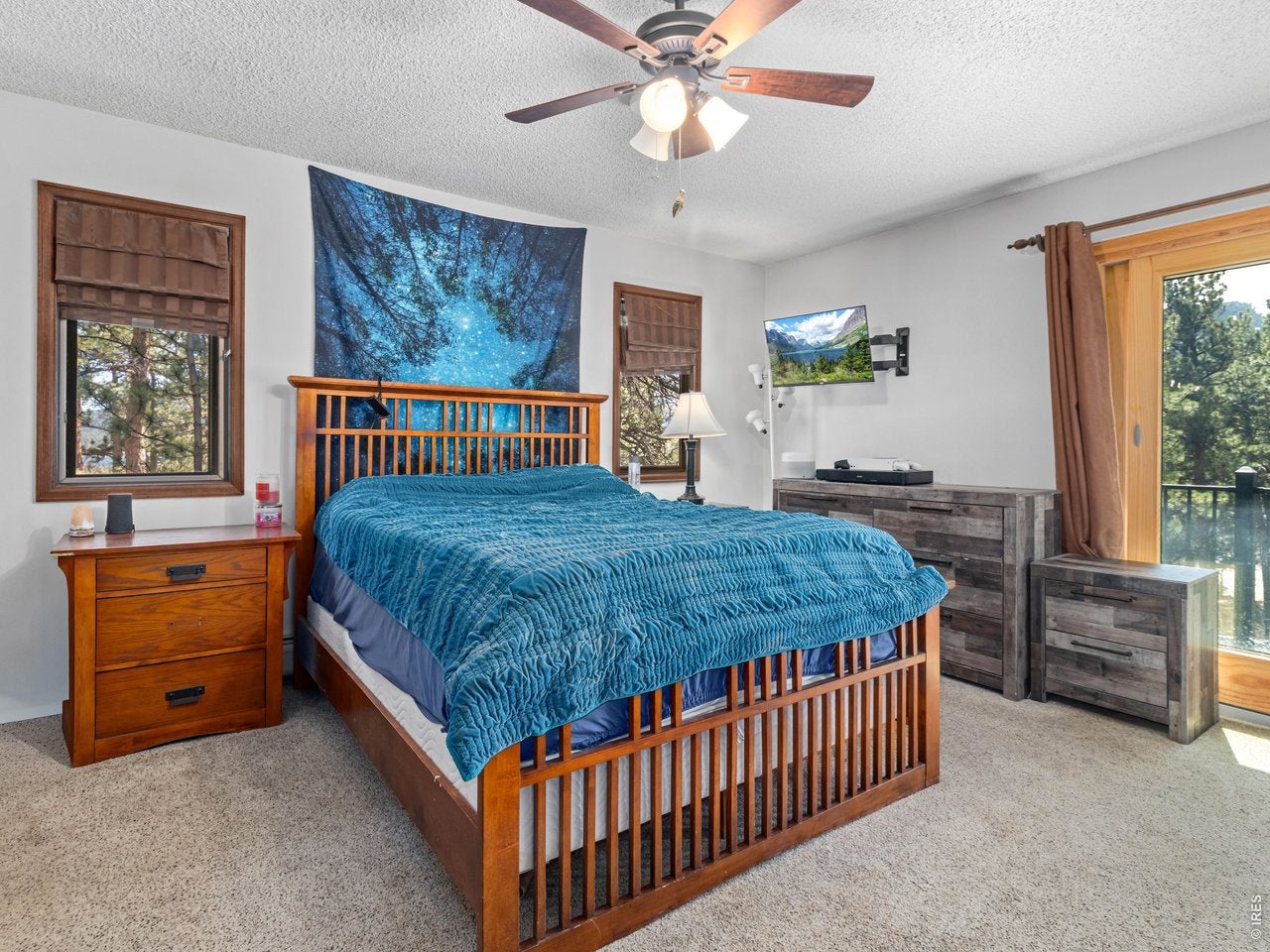 Estes Park, Colorado, 80517, United States, 5 Bedrooms Bedrooms, ,3 BathroomsBathrooms,Residential,Active,2038183