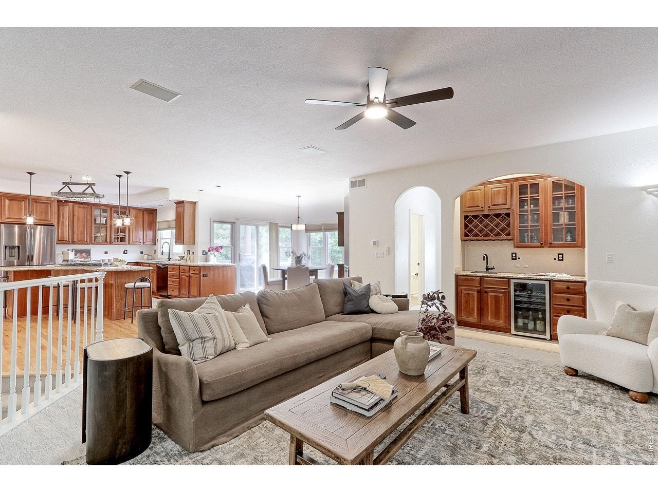 Thornton, Colorado, 80241, United States, 5 Bedrooms Bedrooms, ,5 BathroomsBathrooms,Residential,Active,2035050