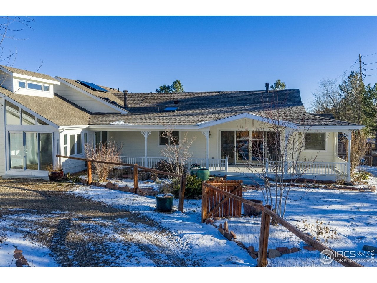 Boulder, Colorado, 80303, United States, 4 Bedrooms Bedrooms, ,4 BathroomsBathrooms,Residential,Active,2007975