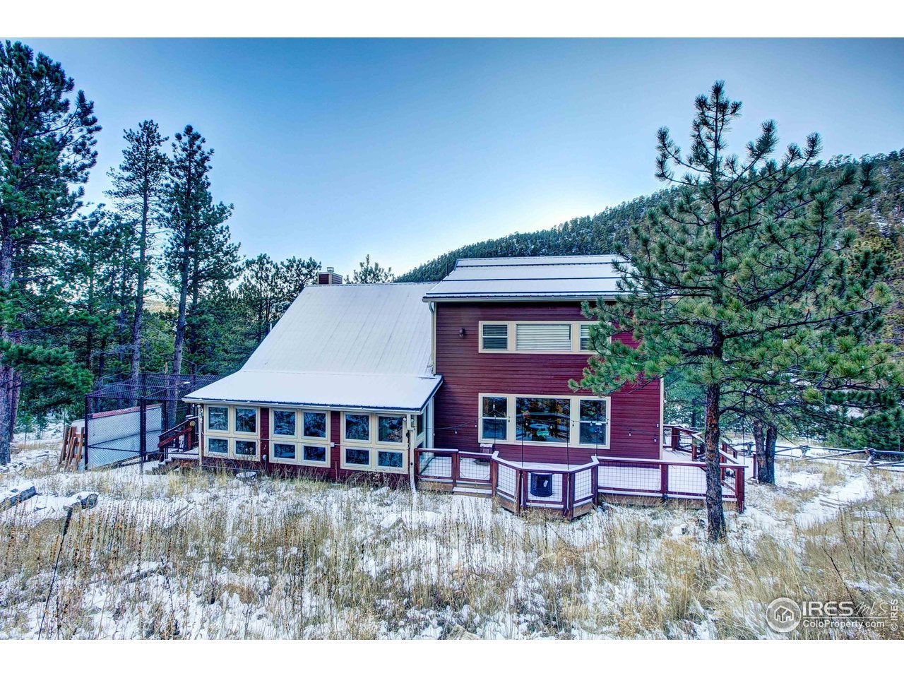 Lyons, Colorado, 80540, United States, 5 Bedrooms Bedrooms, ,4 BathroomsBathrooms,Residential,Active,2006864