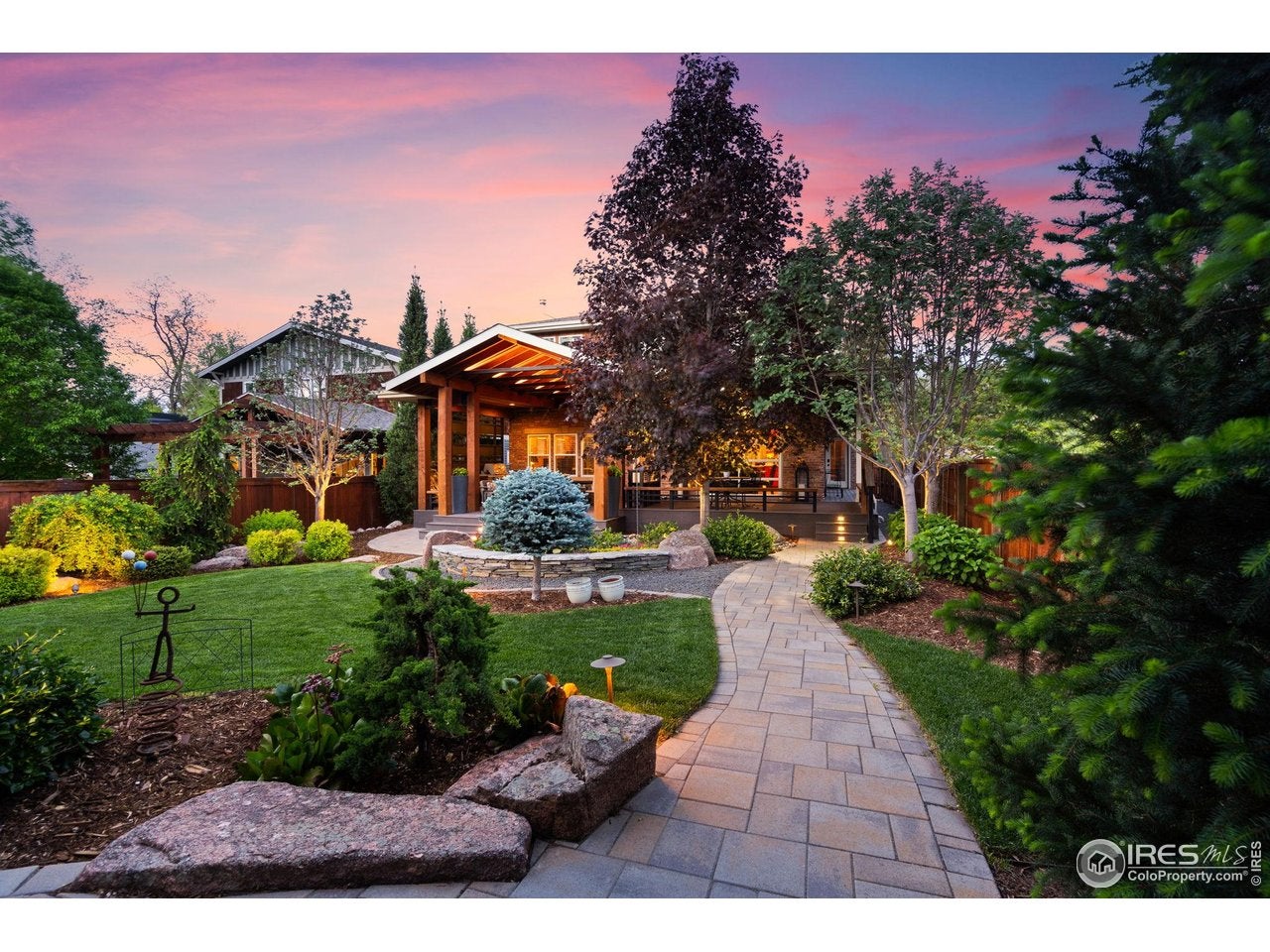 Fort Collins, Colorado, 80521, United States, 3 Bedrooms Bedrooms, ,5 BathroomsBathrooms,Residential,Active,1821975