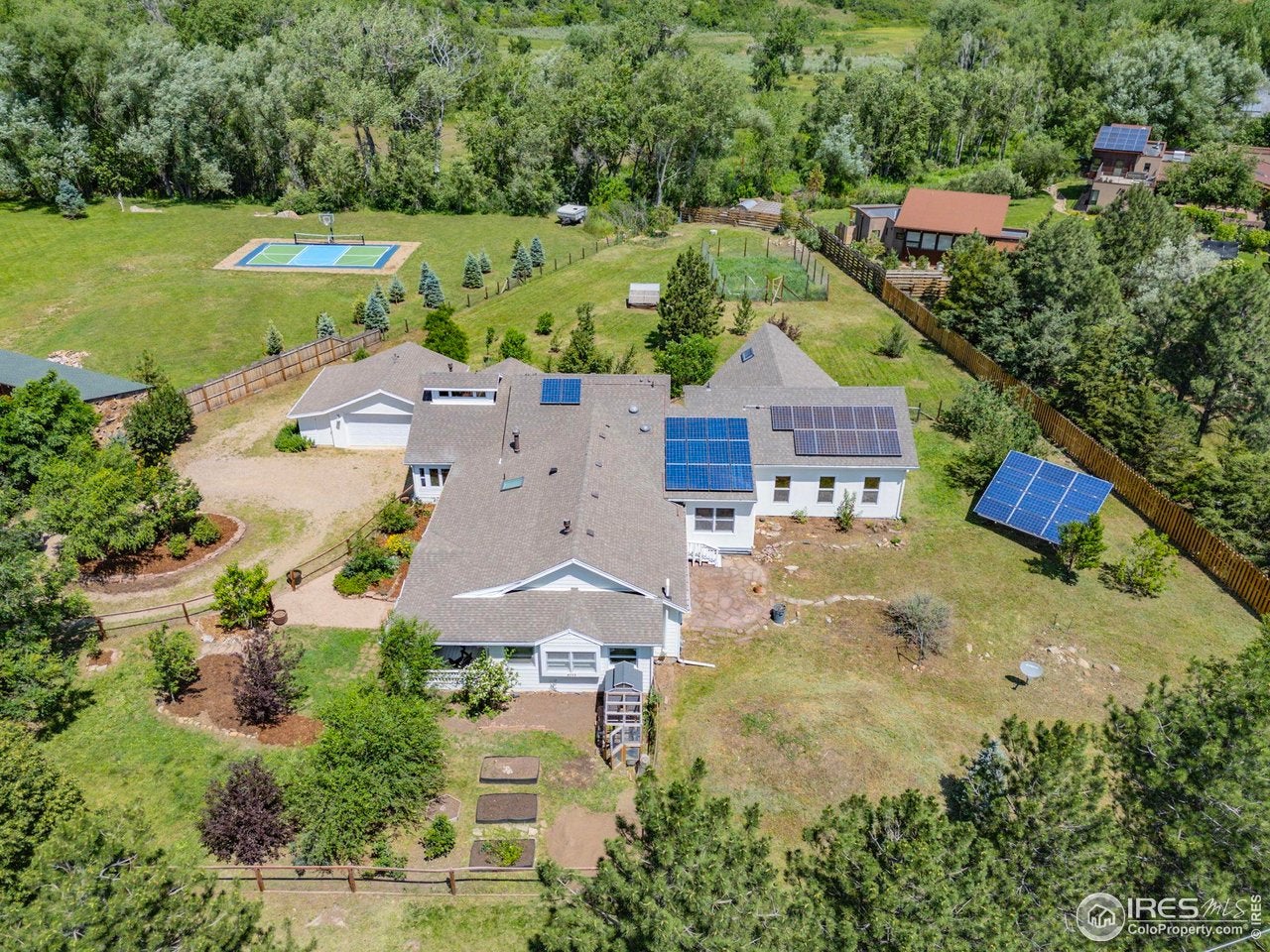 Boulder, Colorado, 80303, United States, 4 Bedrooms Bedrooms, ,4 BathroomsBathrooms,Residential,Active,2007975