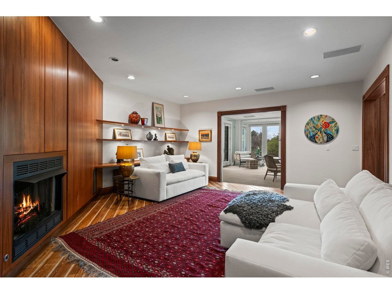 Niwot, Colorado, 80503, United States, 4 Bedrooms Bedrooms, ,7 BathroomsBathrooms,Residential,Active,2033402