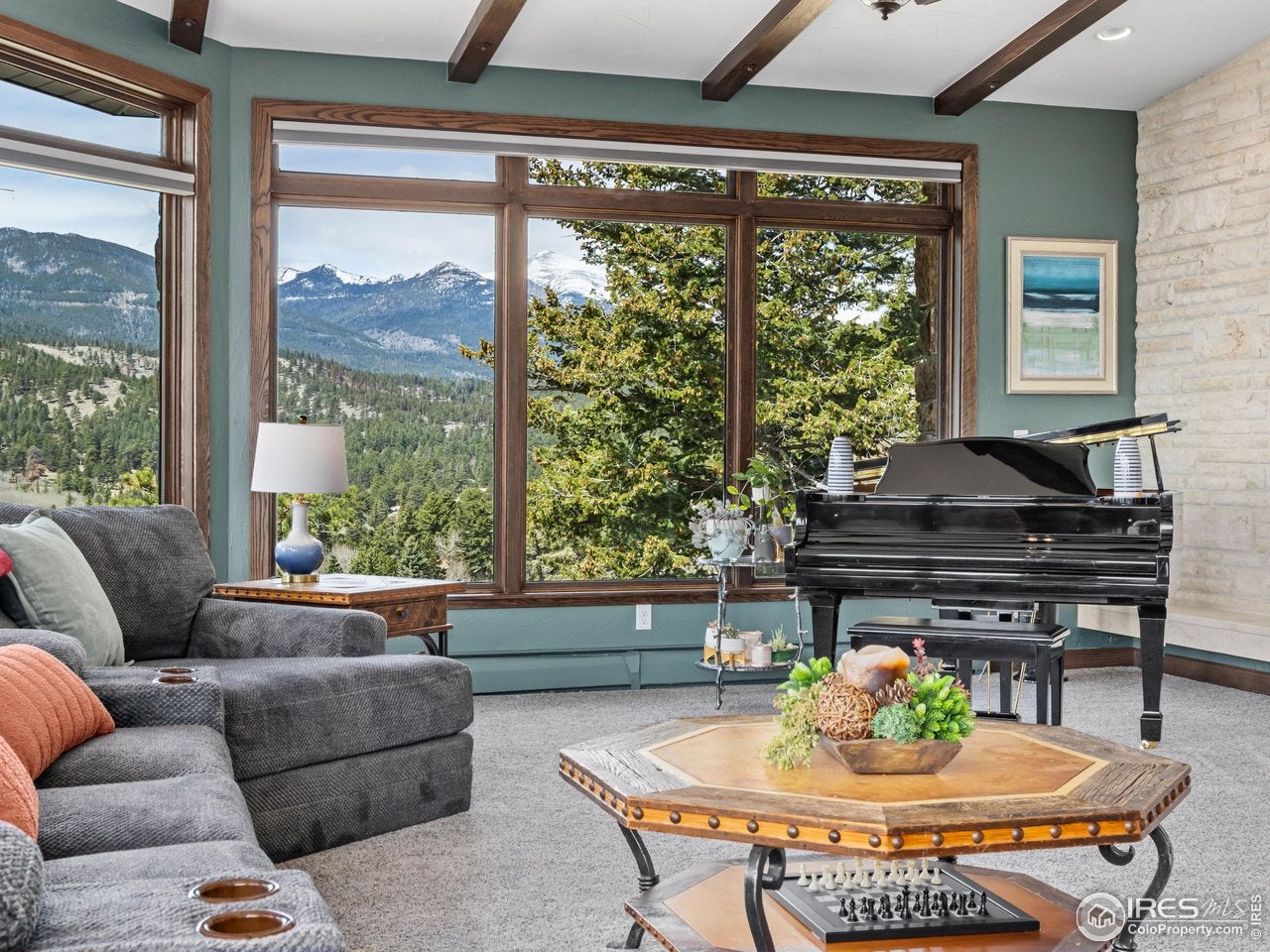 Estes Park, Colorado, 80517, United States, 5 Bedrooms Bedrooms, ,4 BathroomsBathrooms,Residential,Active,1787134