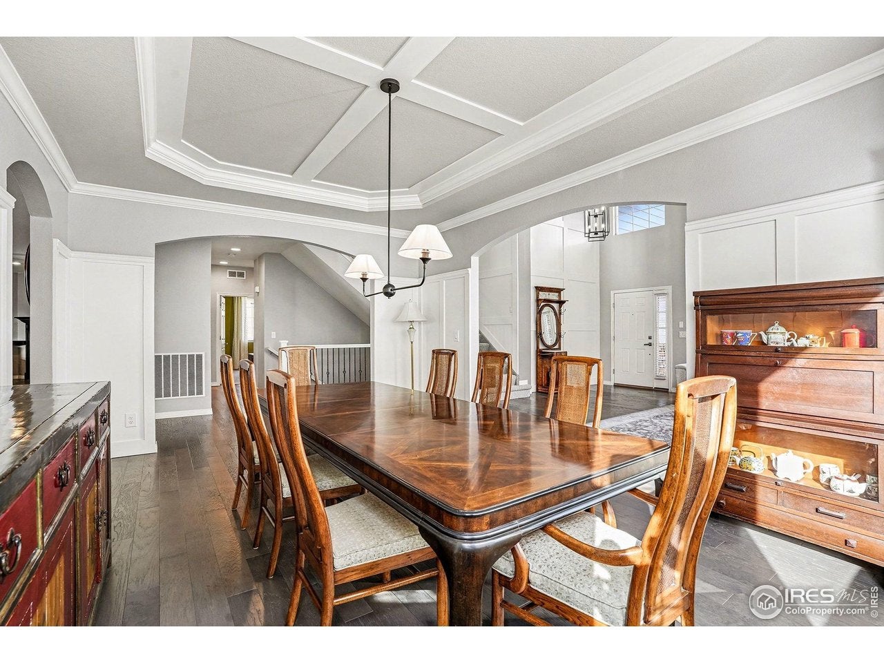 Arvada, Colorado, 80007, United States, 7 Bedrooms Bedrooms, ,7 BathroomsBathrooms,Residential,Active,2010553