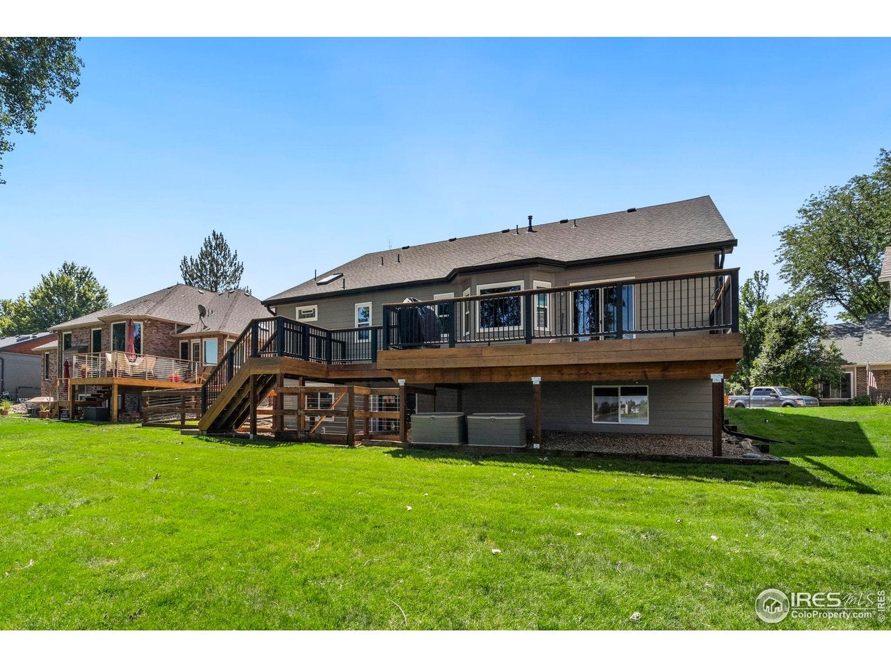 Loveland, Colorado, 80538, United States, 5 Bedrooms Bedrooms, ,3 BathroomsBathrooms,Residential,Active,2021973