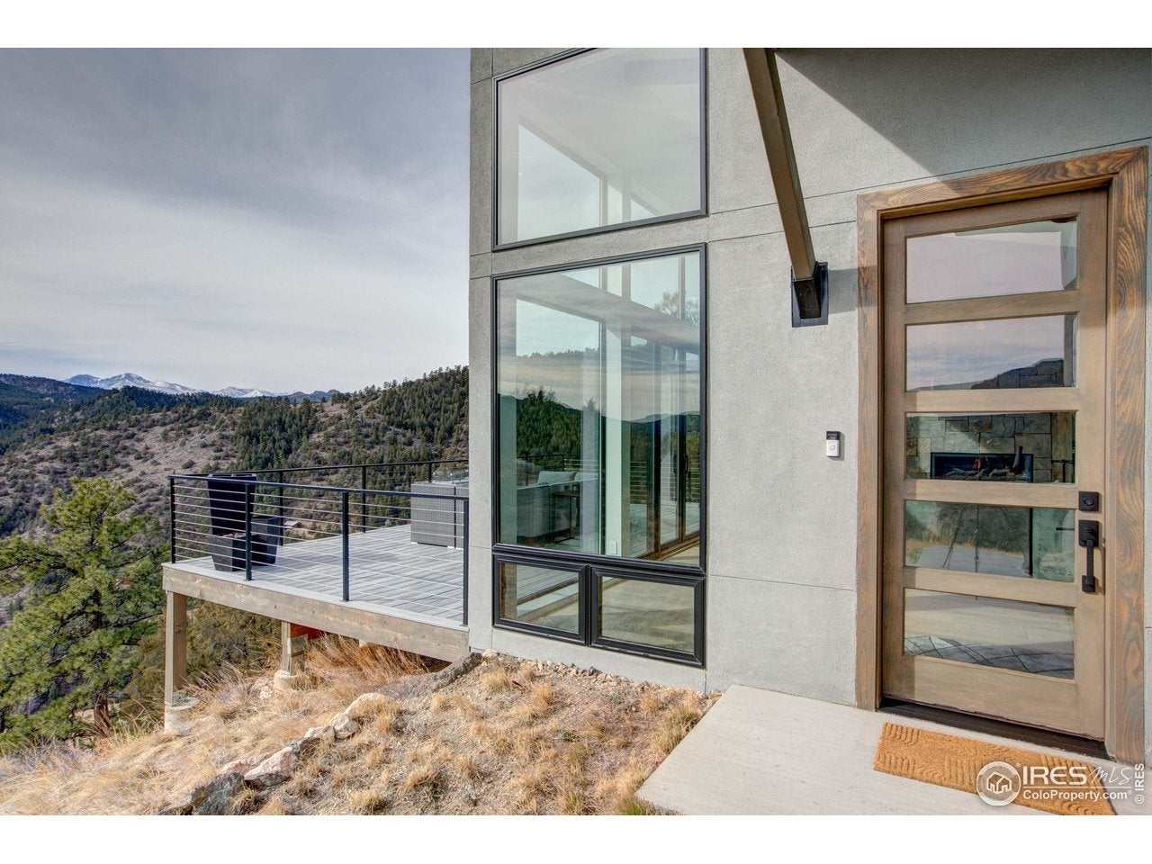 Glen Haven, Colorado, 80532, United States, 2 Bedrooms Bedrooms, ,2 BathroomsBathrooms,Residential,Active,2028533