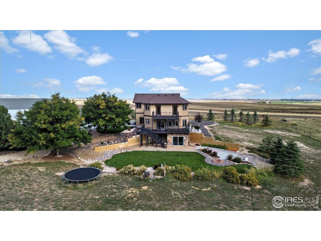 Pierce, Colorado, 80650, United States, 4 Bedrooms Bedrooms, ,4 BathroomsBathrooms,Residential,Active,2008703