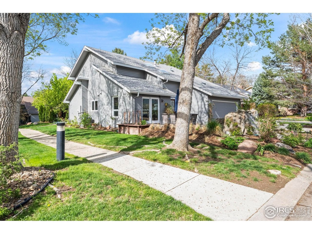 Boulder, Colorado, 80301, United States, 3 Bedrooms Bedrooms, ,4 BathroomsBathrooms,Residential,Active,1997580