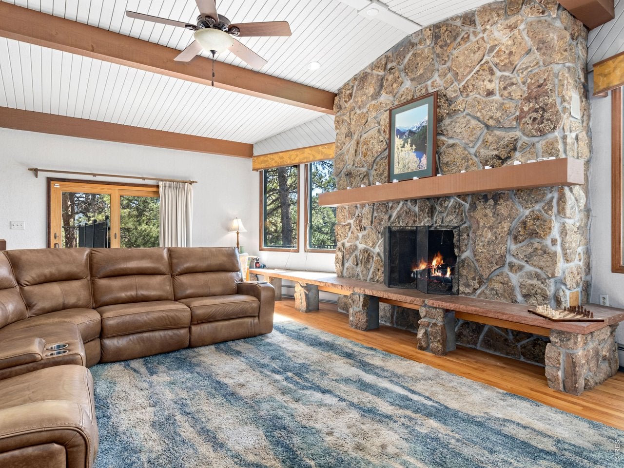 Estes Park, Colorado, 80517, United States, 5 Bedrooms Bedrooms, ,3 BathroomsBathrooms,Residential,Active,2038183