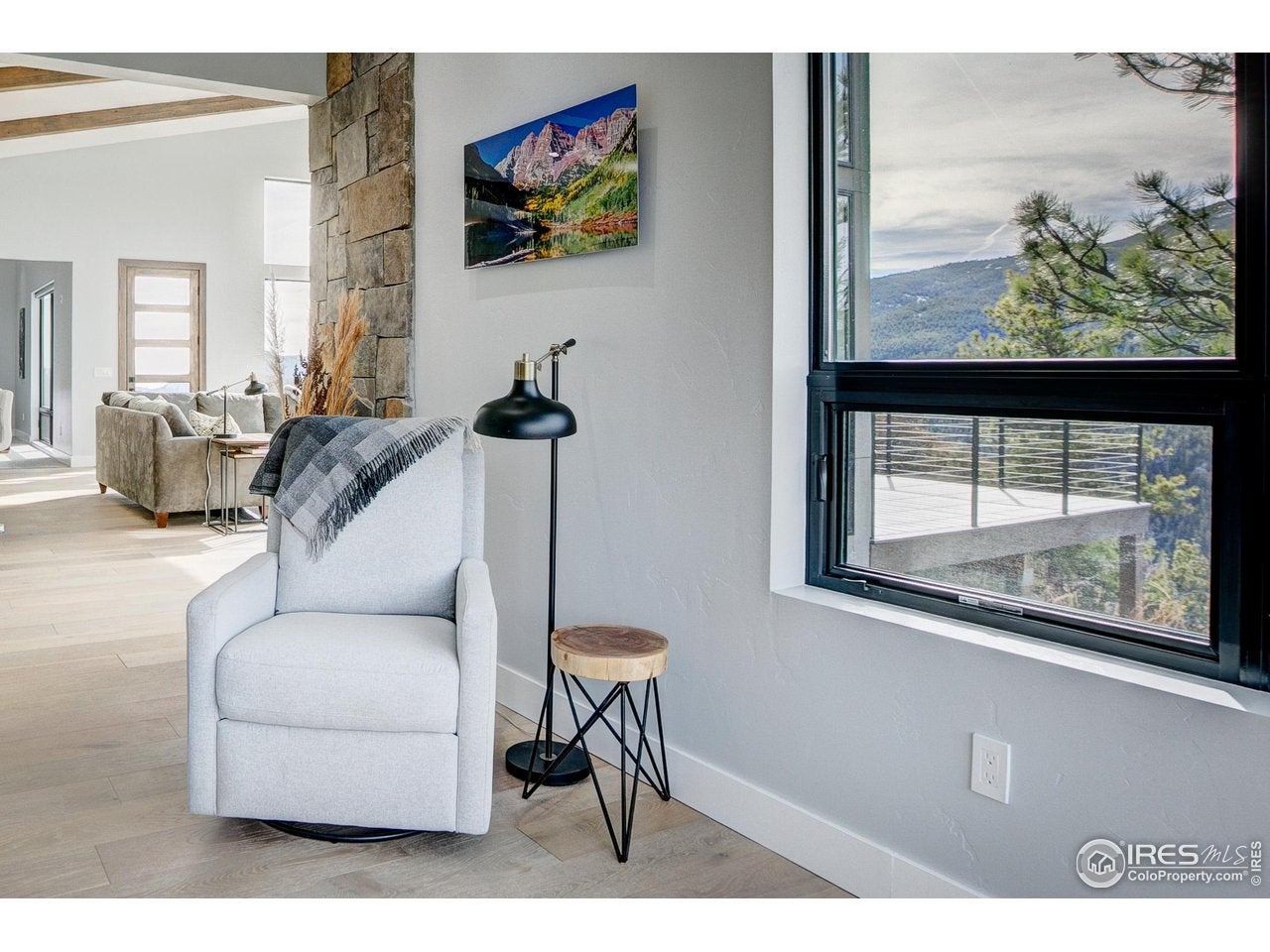 Glen Haven, Colorado, 80532, United States, 2 Bedrooms Bedrooms, ,2 BathroomsBathrooms,Residential,Active,2028533