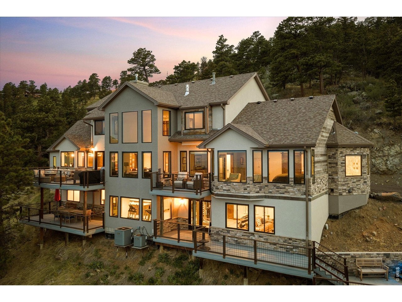 Golden, Colorado, 80403, United States, 6 Bedrooms Bedrooms, ,7 BathroomsBathrooms,Residential,Active,2035577