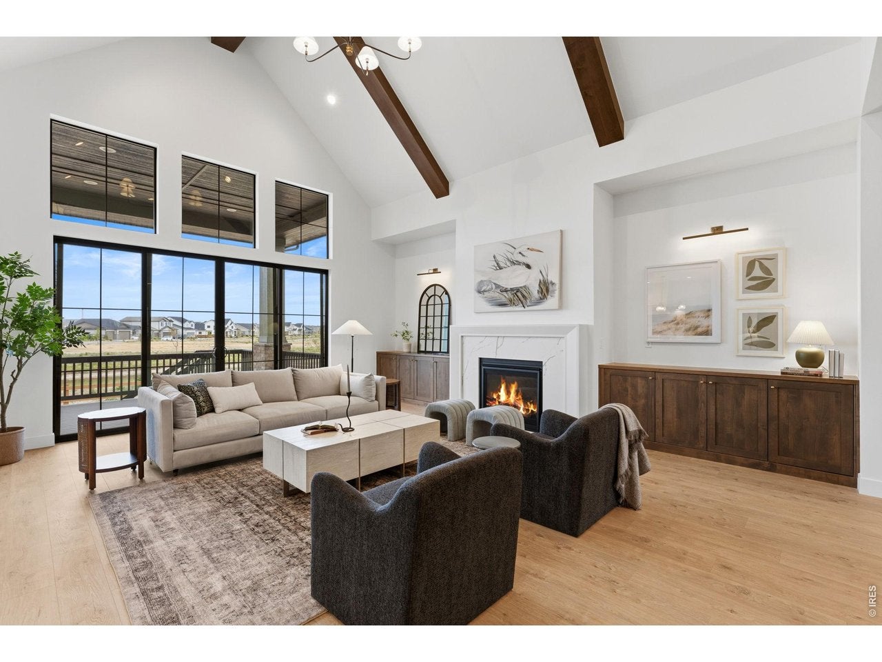 Windsor, Colorado, 80550, United States, 4 Bedrooms Bedrooms, ,4 BathroomsBathrooms,Residential,Active,2043806