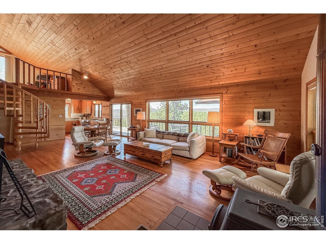 Lyons, Colorado, 80540, United States, 2 Bedrooms Bedrooms, ,2 BathroomsBathrooms,Residential,Active,1876678