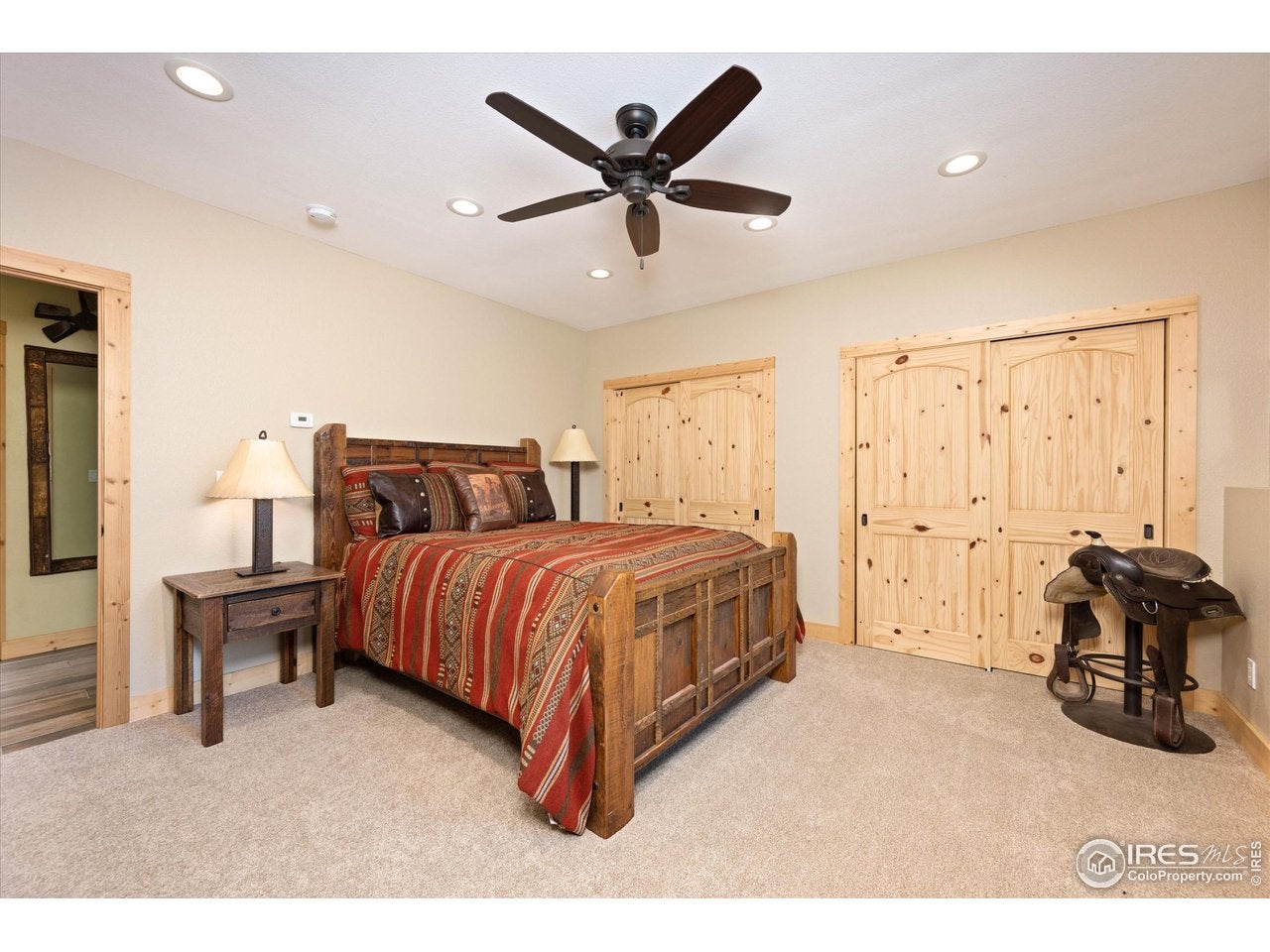 Bellvue, Colorado, 80512, United States, 4 Bedrooms Bedrooms, ,3 BathroomsBathrooms,Residential,Active,1834310