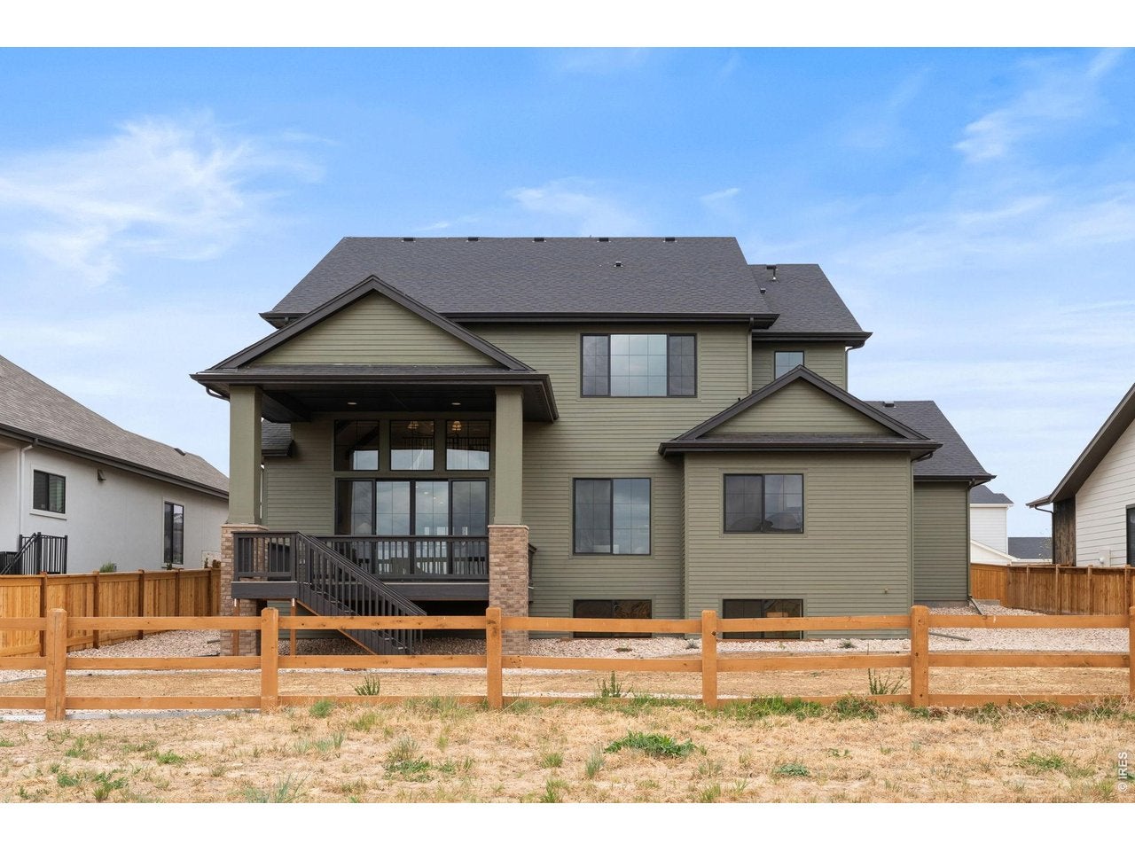 Windsor, Colorado, 80550, United States, 4 Bedrooms Bedrooms, ,4 BathroomsBathrooms,Residential,Active,2043806