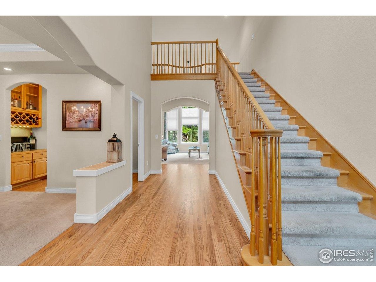 Fort Collins, Colorado, 80525, United States, 5 Bedrooms Bedrooms, ,5 BathroomsBathrooms,Residential,Active,1909082