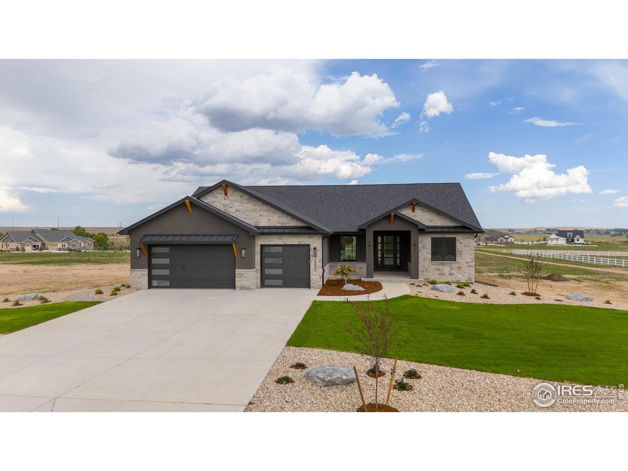 Severance, Colorado, 80524, United States, 4 Bedrooms Bedrooms, ,4 BathroomsBathrooms,Residential,Active,1710283