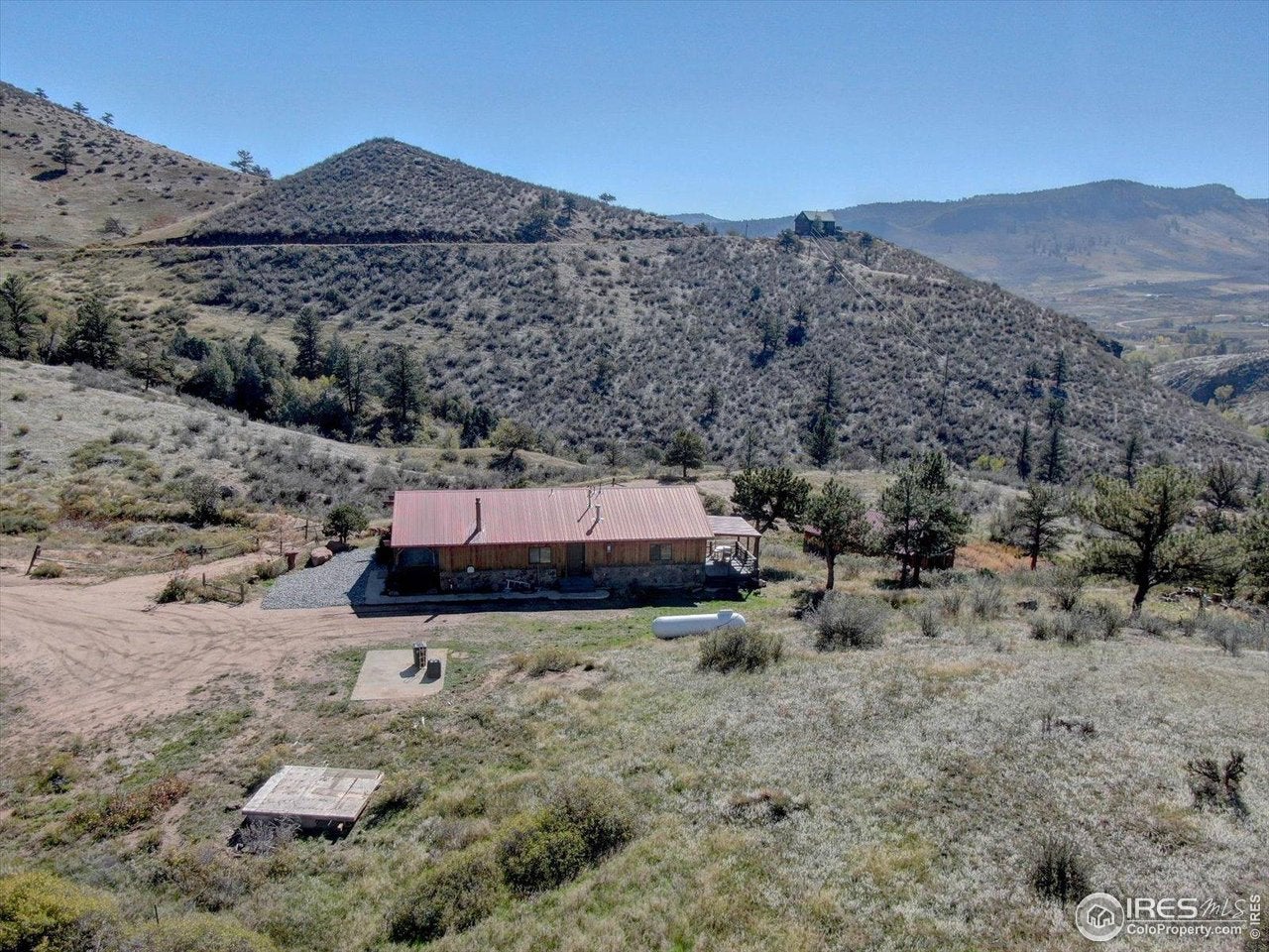 Lyons, Colorado, 80540, United States, 3 Bedrooms Bedrooms, ,2 BathroomsBathrooms,Residential,Active,1969834