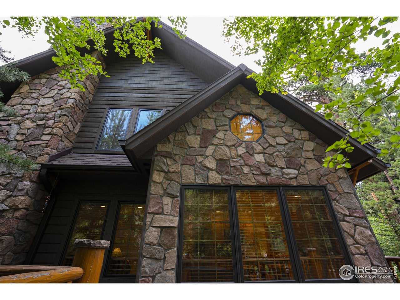 Estes Park, Colorado, 80517, United States, 3 Bedrooms Bedrooms, ,3 BathroomsBathrooms,Residential,Active,2007990