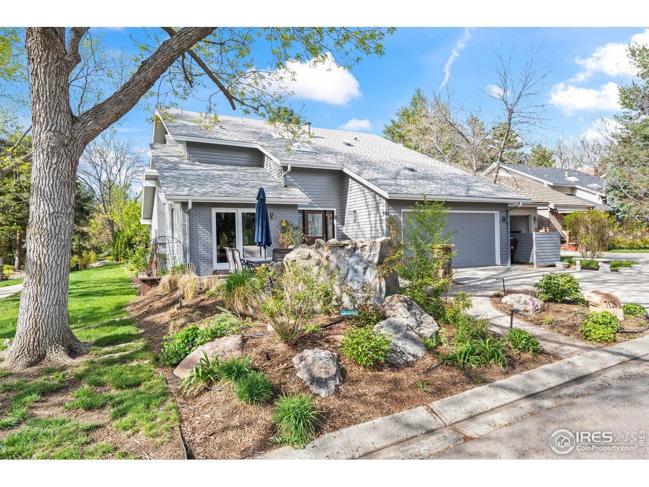 Boulder, Colorado, 80301, United States, 3 Bedrooms Bedrooms, ,4 BathroomsBathrooms,Residential,Active,1997580