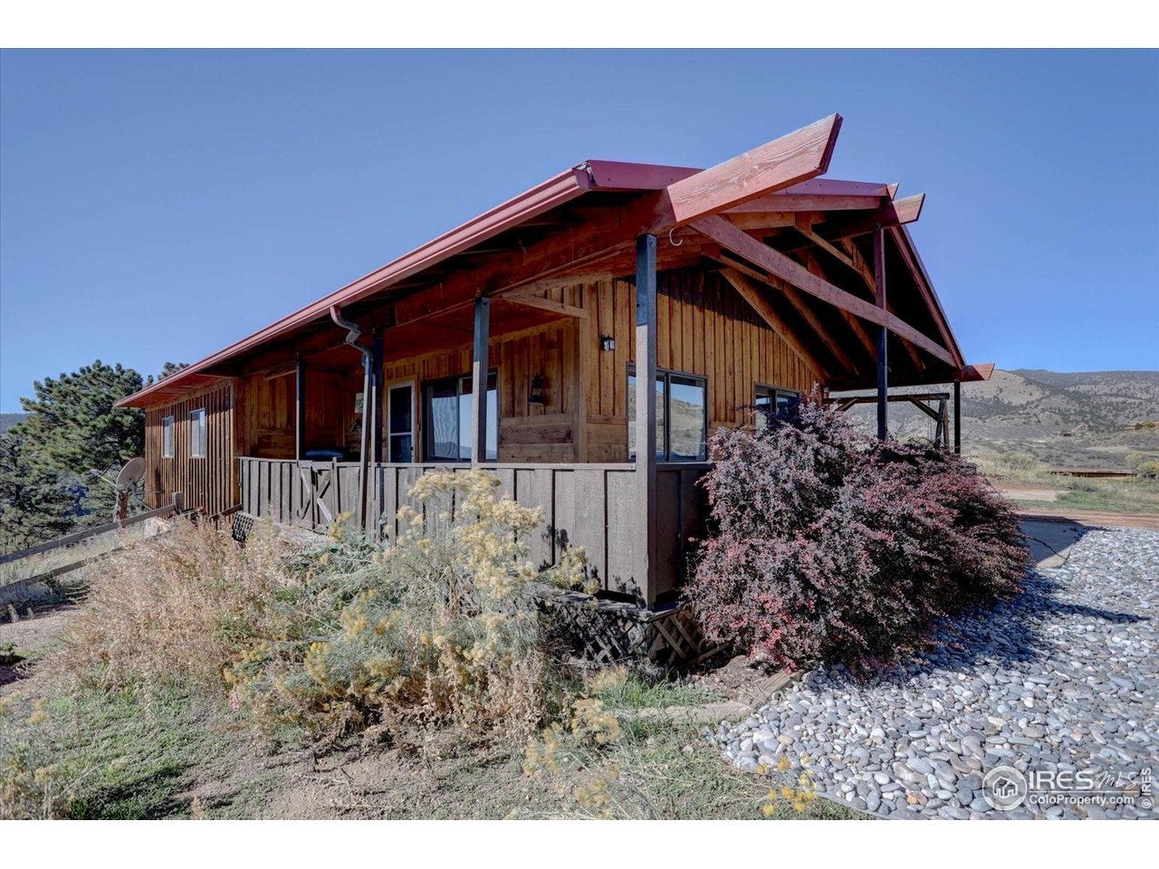 Lyons, Colorado, 80540, United States, 3 Bedrooms Bedrooms, ,2 BathroomsBathrooms,Residential,Active,1969834
