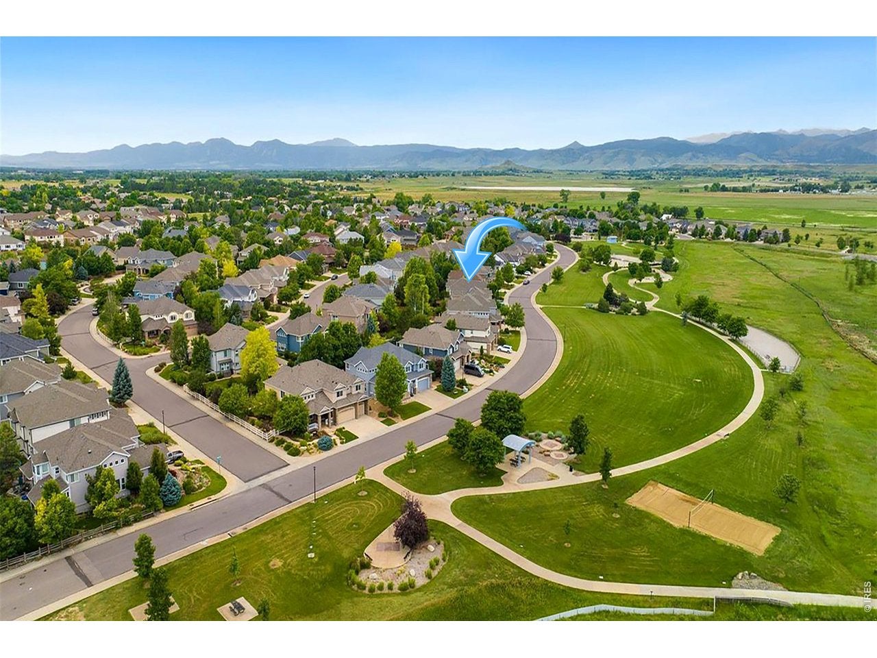 Longmont, Colorado, 80503, United States, 5 Bedrooms Bedrooms, ,5 BathroomsBathrooms,Residential,Active,2045796