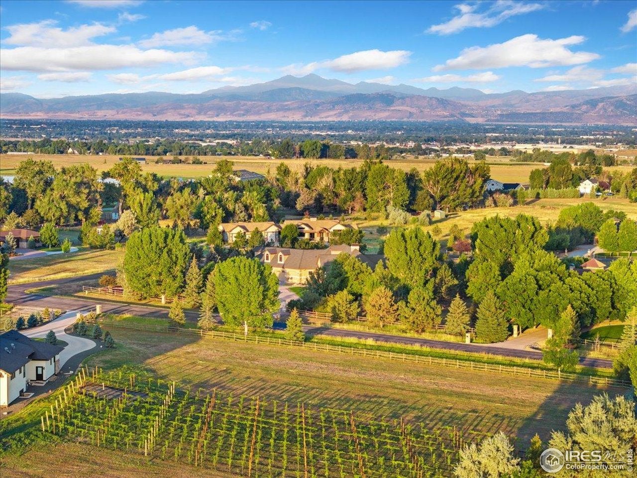 Fort Collins, Colorado, 80524, United States, 5 Bedrooms Bedrooms, ,6 BathroomsBathrooms,Residential,Active,1913972