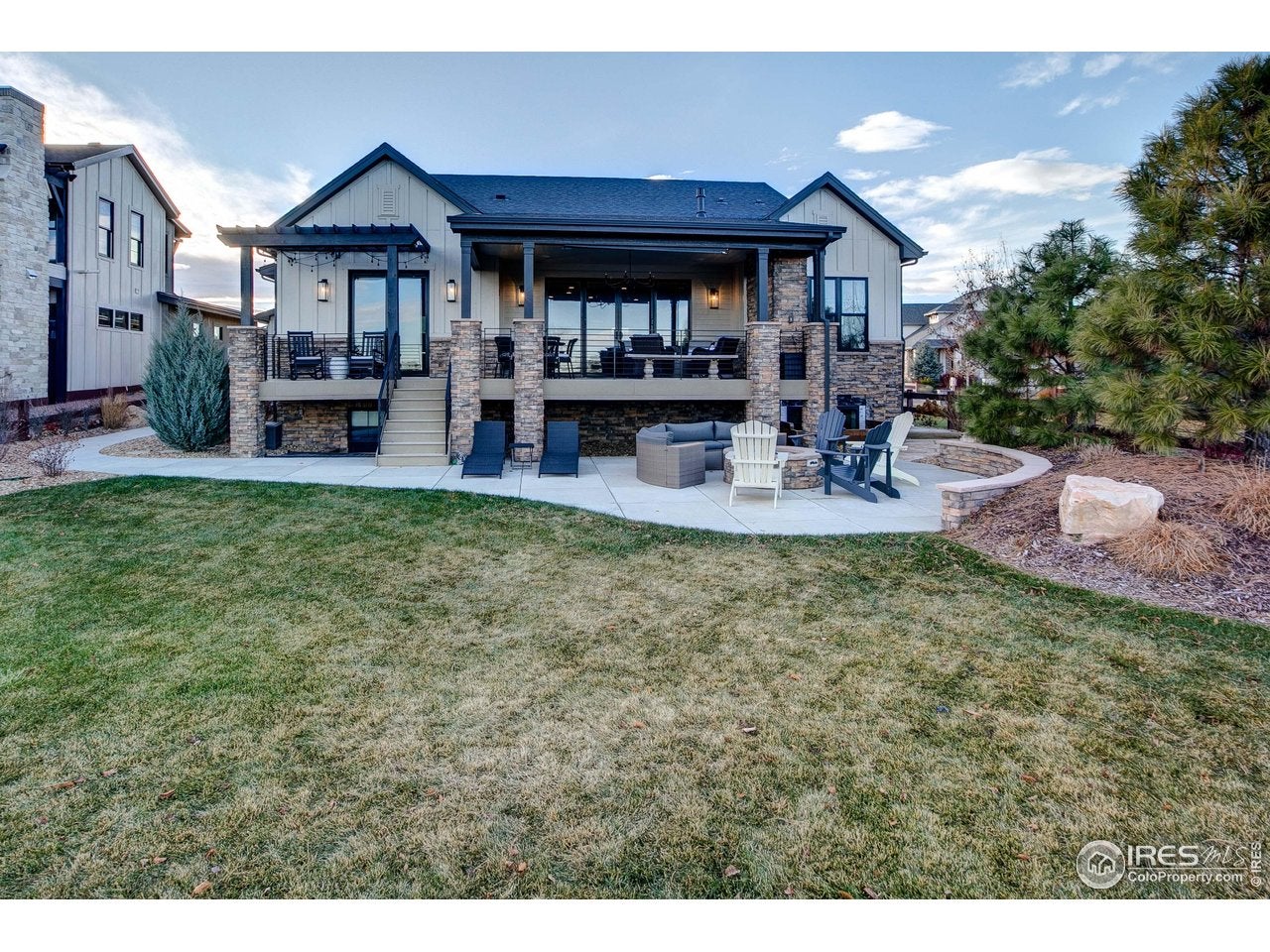 Timnath, Colorado, 80547, United States, 4 Bedrooms Bedrooms, ,5 BathroomsBathrooms,Residential,Active,2008009