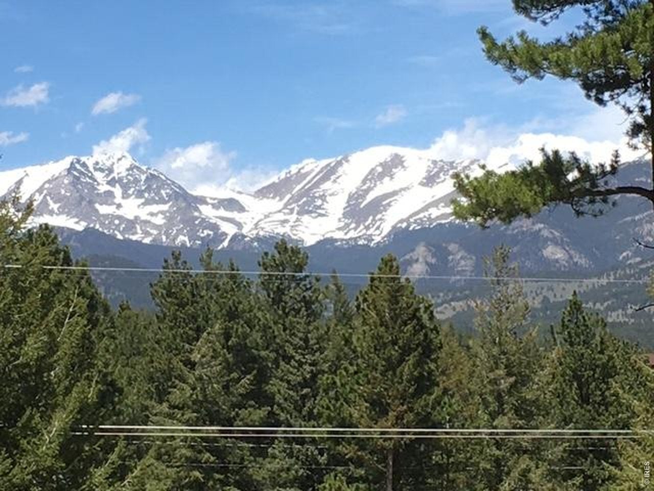 Estes Park, Colorado, 80517, United States, 3 Bedrooms Bedrooms, ,2 BathroomsBathrooms,Residential,Active,2030600