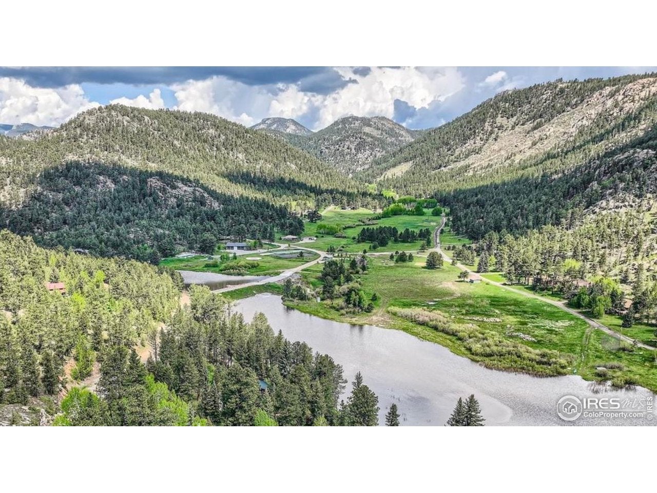 Lyons, Colorado, 80540, United States, 5 Bedrooms Bedrooms, ,4 BathroomsBathrooms,Residential,Active,2006864