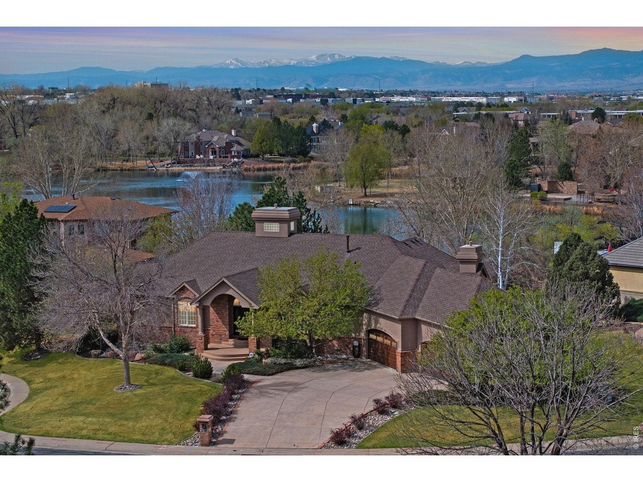 Thornton, Colorado, 80241, United States, 5 Bedrooms Bedrooms, ,5 BathroomsBathrooms,Residential,Active,2035050