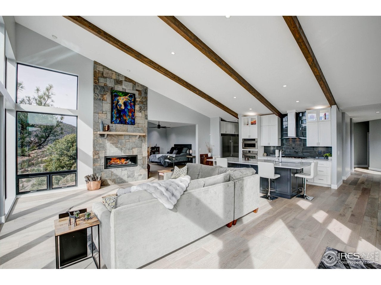 Glen Haven, Colorado, 80532, United States, 2 Bedrooms Bedrooms, ,2 BathroomsBathrooms,Residential,Active,2028533