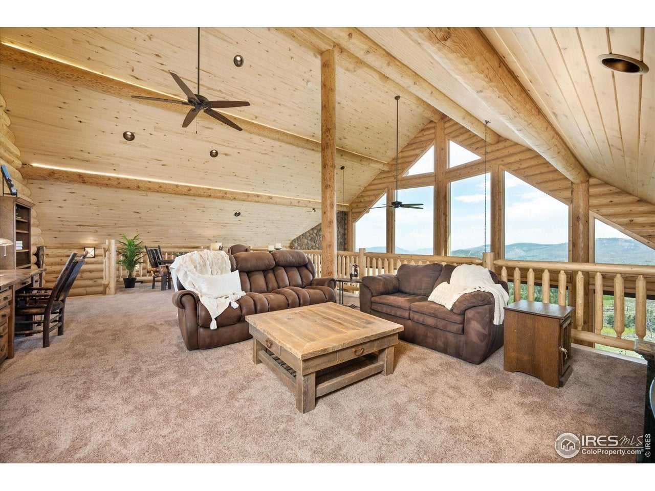 Bellvue, Colorado, 80512, United States, 4 Bedrooms Bedrooms, ,3 BathroomsBathrooms,Residential,Active,1834310