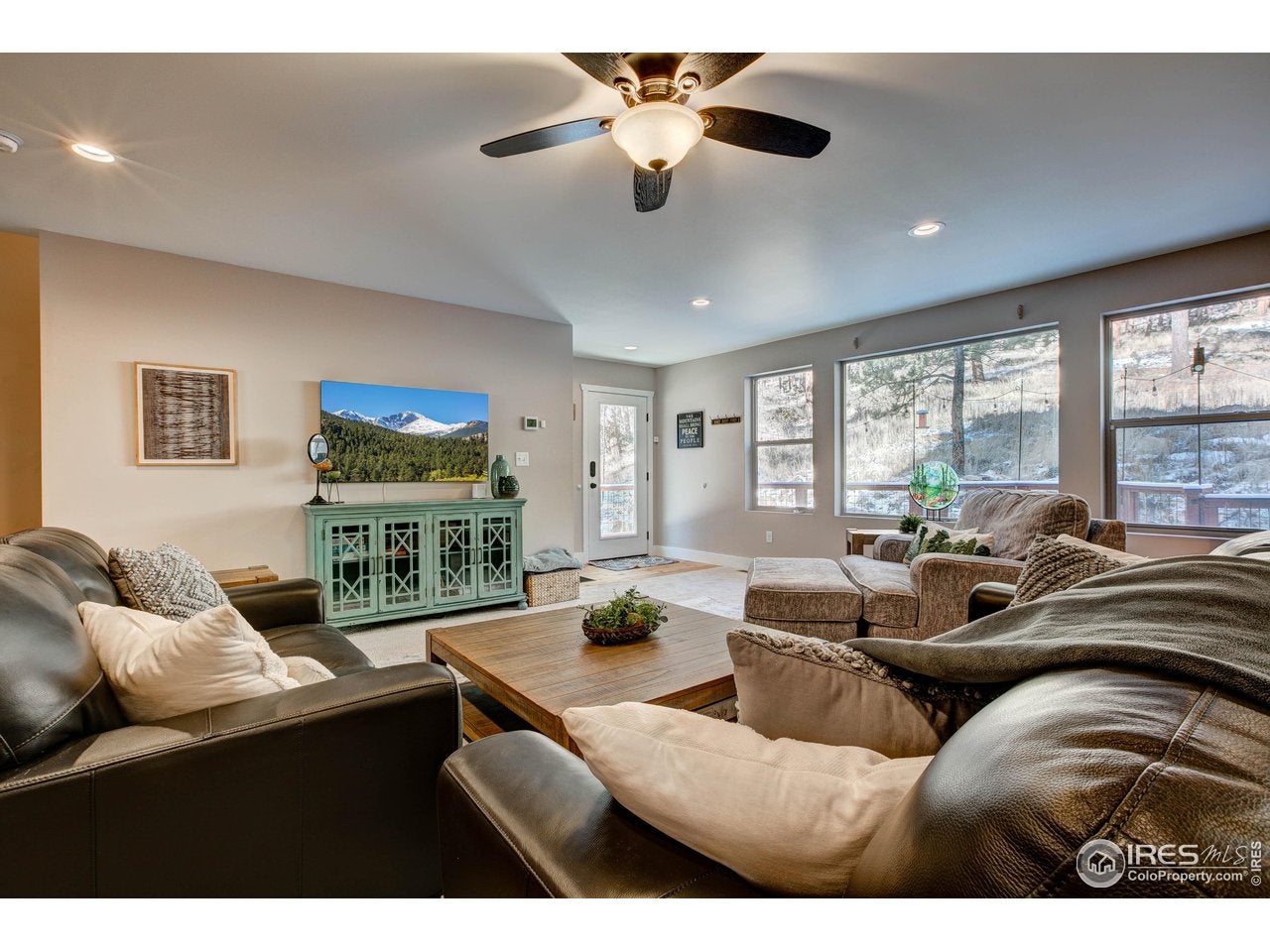 Lyons, Colorado, 80540, United States, 5 Bedrooms Bedrooms, ,4 BathroomsBathrooms,Residential,Active,2006864