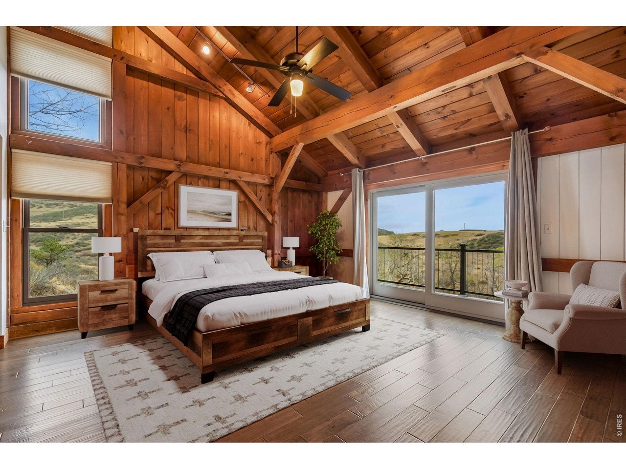 Loveland, Colorado, 80538, United States, 4 Bedrooms Bedrooms, ,3 BathroomsBathrooms,Residential,Active,2036031
