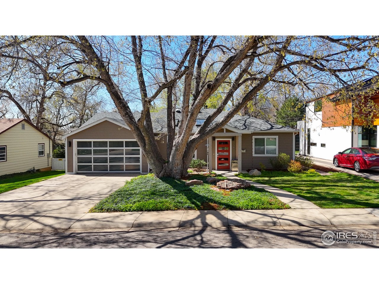 Boulder, Colorado, 80304, United States, 3 Bedrooms Bedrooms, ,3 BathroomsBathrooms,Residential,Active,1997638