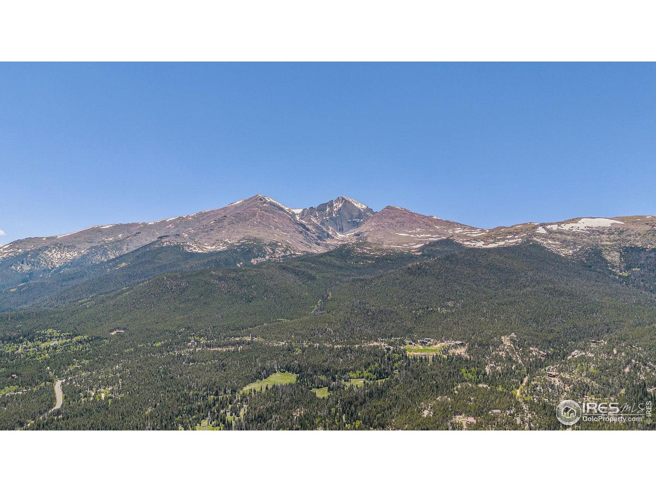 Estes Park, Colorado, 80517, United States, 4 Bedrooms Bedrooms, ,4 BathroomsBathrooms,Residential,Active,1971770