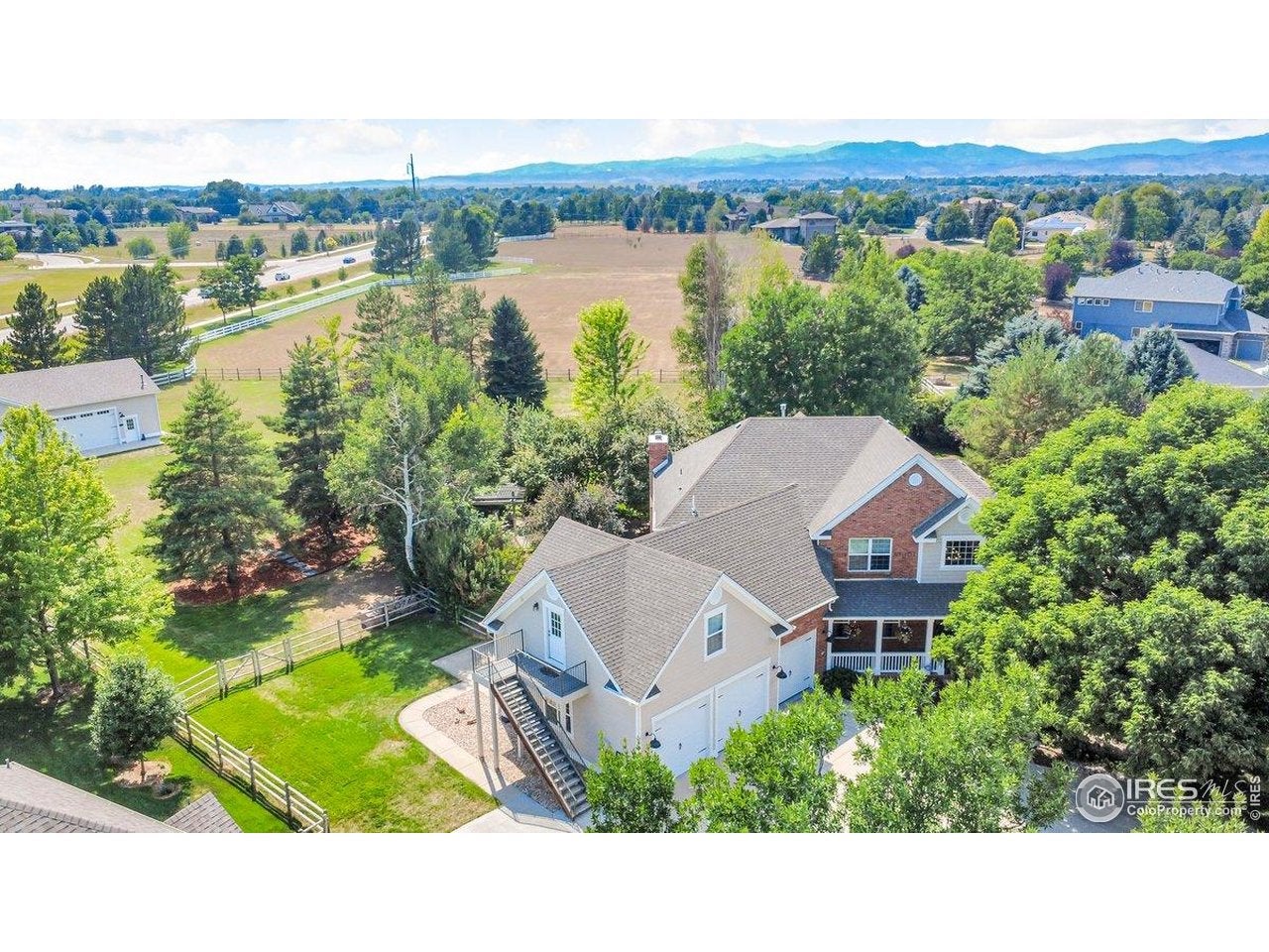 Fort Collins, Colorado, 80525, United States, 5 Bedrooms Bedrooms, ,5 BathroomsBathrooms,Residential,Active,1909082