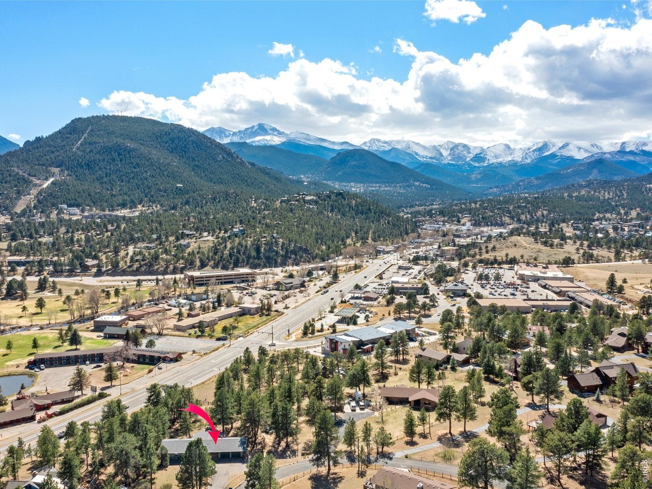 Estes Park, Colorado, 80517, United States, 5 Bedrooms Bedrooms, ,3 BathroomsBathrooms,Residential,Active,2038183