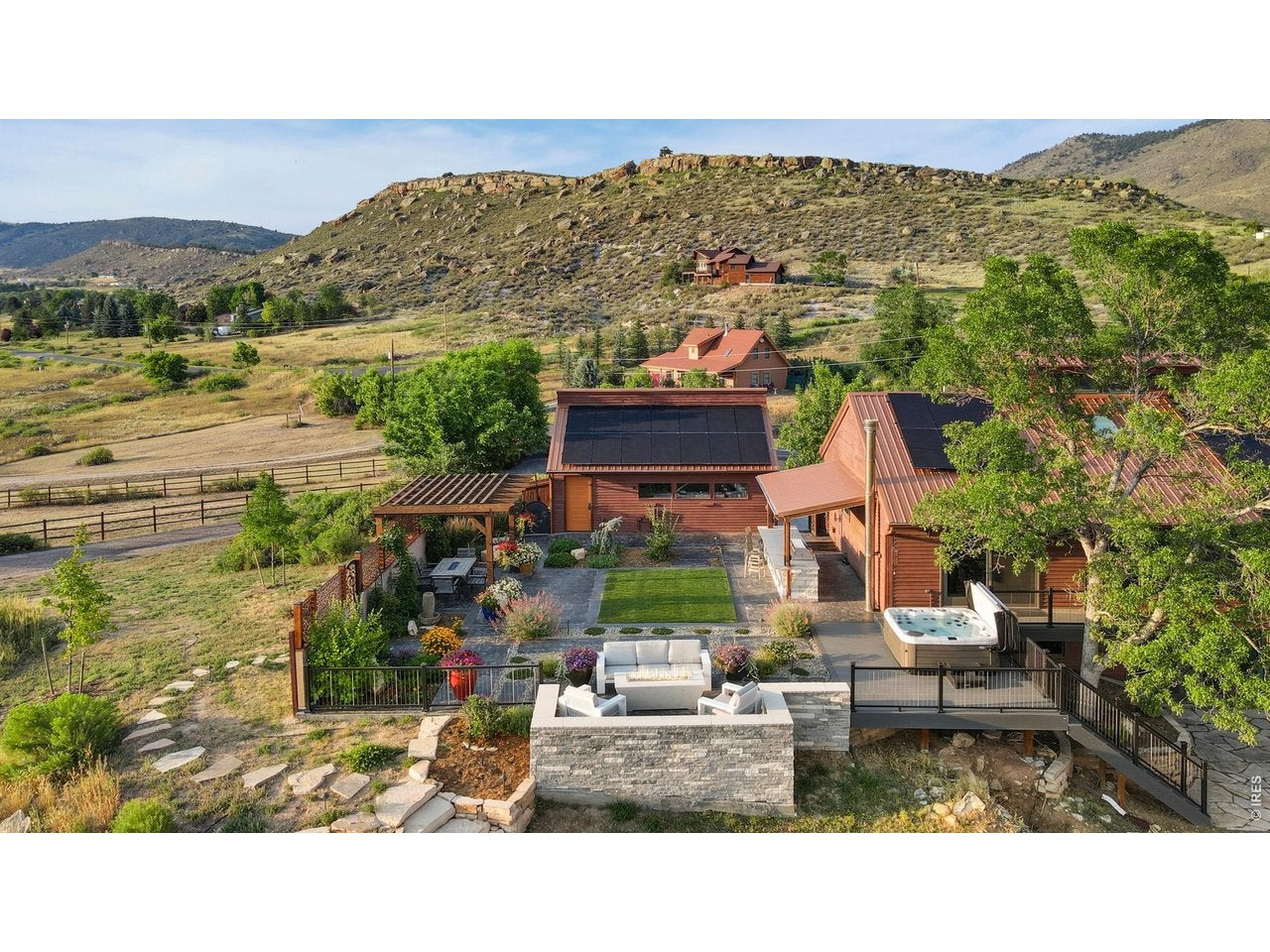 Loveland, Colorado, 80538, United States, 4 Bedrooms Bedrooms, ,3 BathroomsBathrooms,Residential,Active,2036031