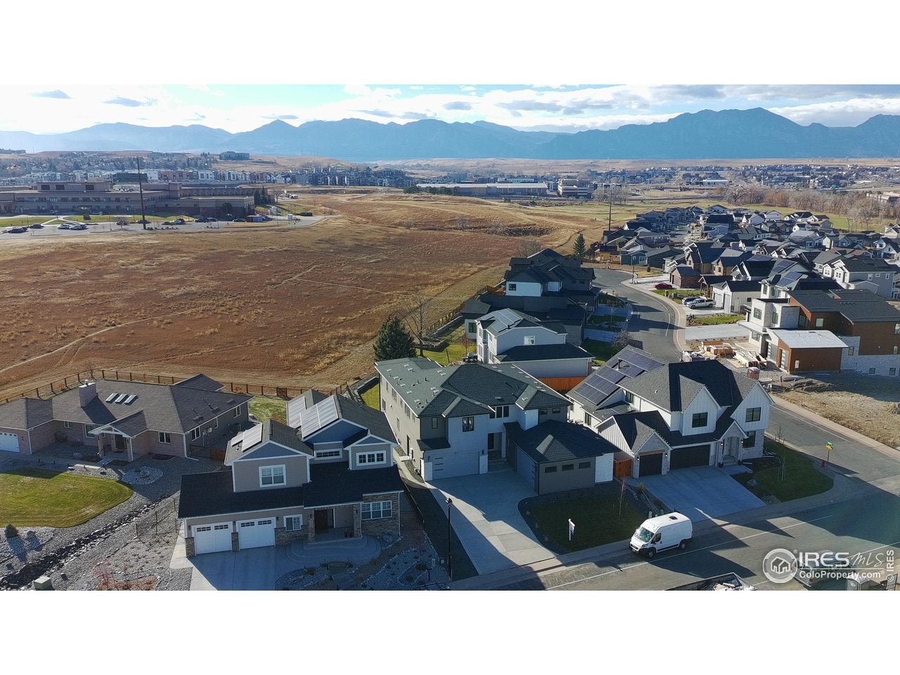 Louisville, Colorado, 80027, United States, 5 Bedrooms Bedrooms, ,6 BathroomsBathrooms,Residential,Active,2019833