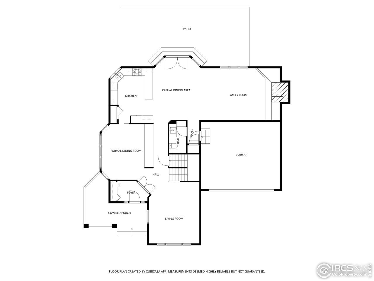 Boulder, Colorado, 80301, United States, 4 Bedrooms Bedrooms, ,4 BathroomsBathrooms,Residential,Active,2007916