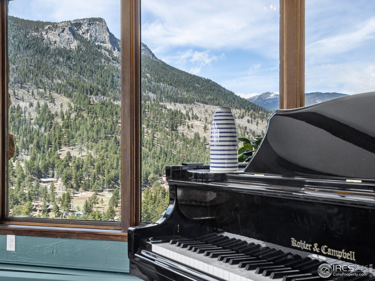 Estes Park, Colorado, 80517, United States, 5 Bedrooms Bedrooms, ,4 BathroomsBathrooms,Residential,Active,1787134