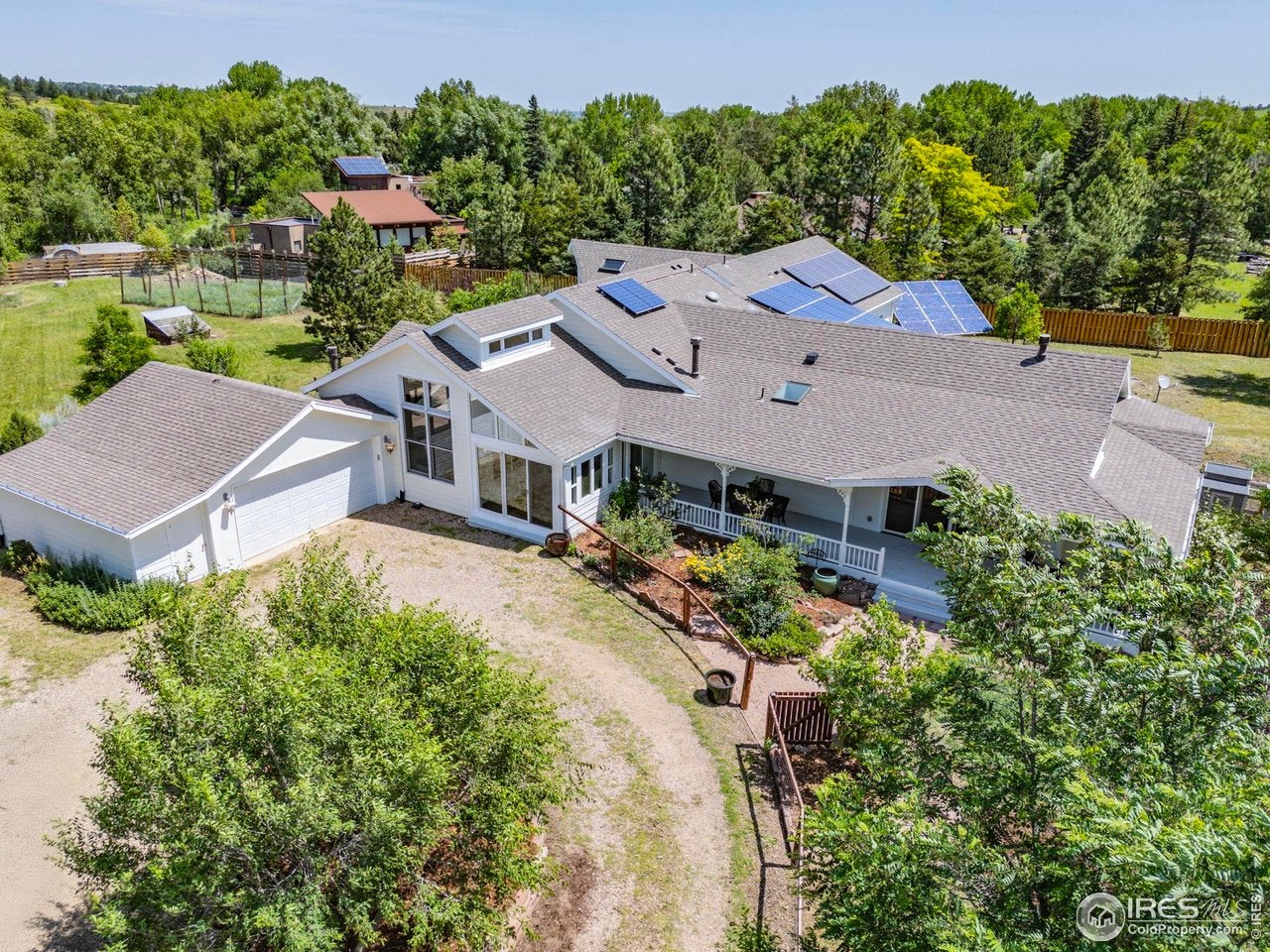 Boulder, Colorado, 80303, United States, 4 Bedrooms Bedrooms, ,4 BathroomsBathrooms,Residential,Active,2007975