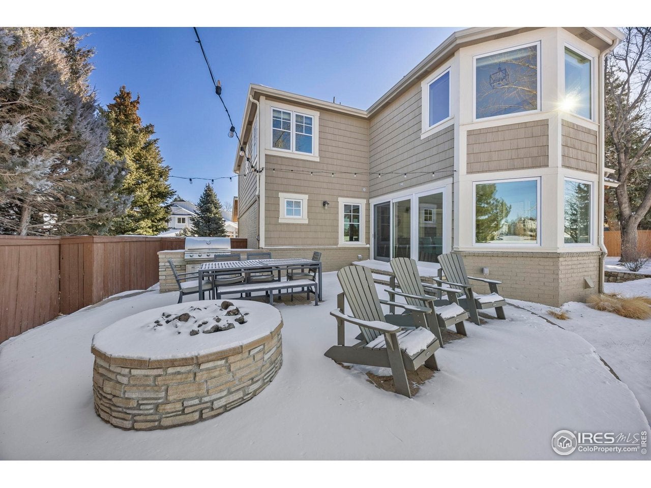 Louisville, Colorado, 80027, United States, 5 Bedrooms Bedrooms, ,5 BathroomsBathrooms,Residential,Active,2013448