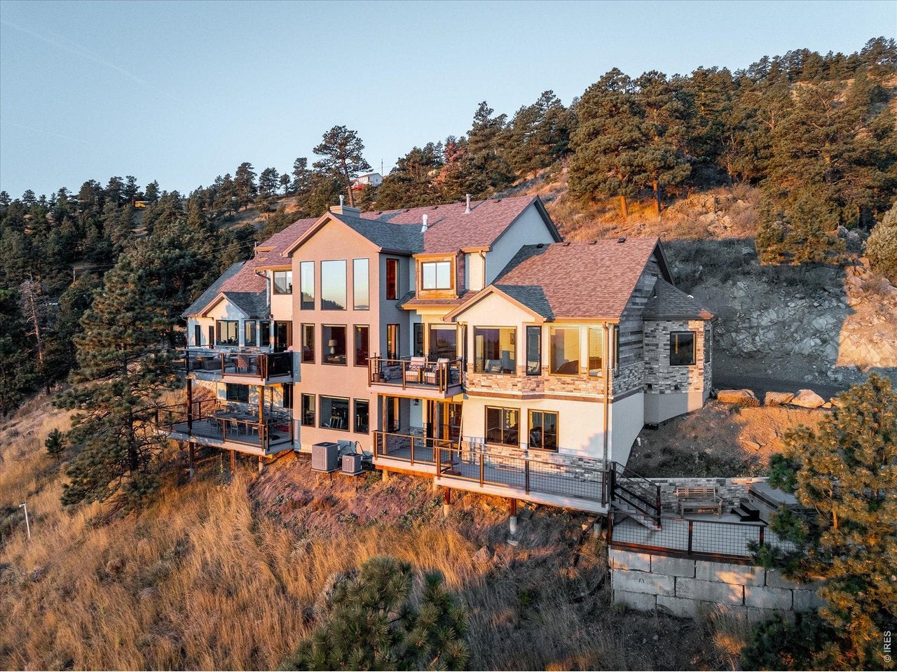 Golden, Colorado, 80403, United States, 6 Bedrooms Bedrooms, ,7 BathroomsBathrooms,Residential,Active,2035577