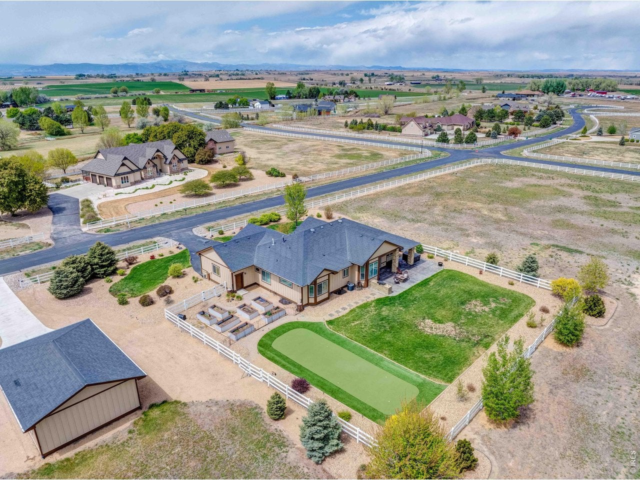 Severance, Colorado, 80610, United States, 5 Bedrooms Bedrooms, ,3 BathroomsBathrooms,Residential,Active,2043120