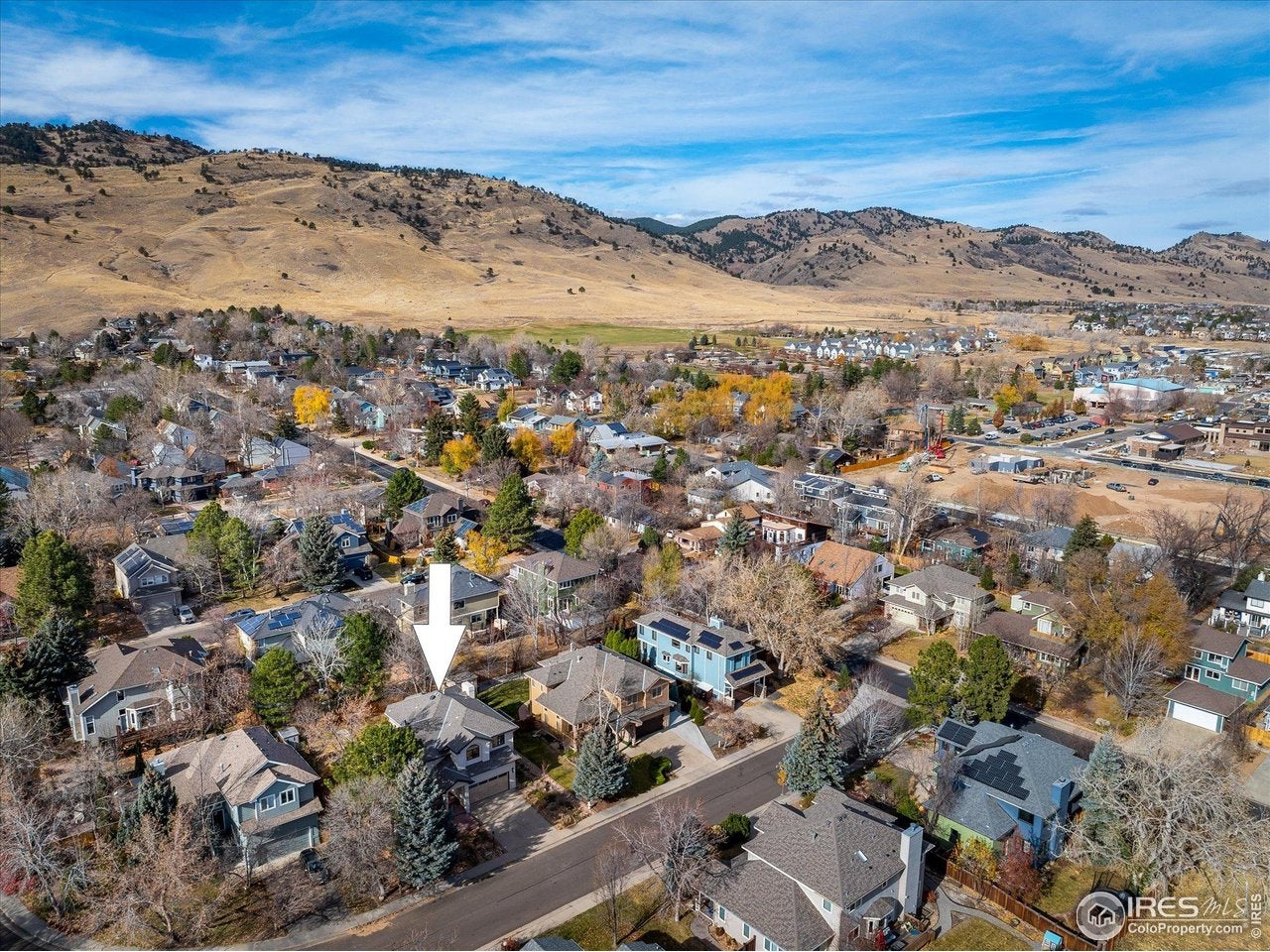 Boulder, Colorado, 80304, United States, 5 Bedrooms Bedrooms, ,4 BathroomsBathrooms,Residential,Active,1996274