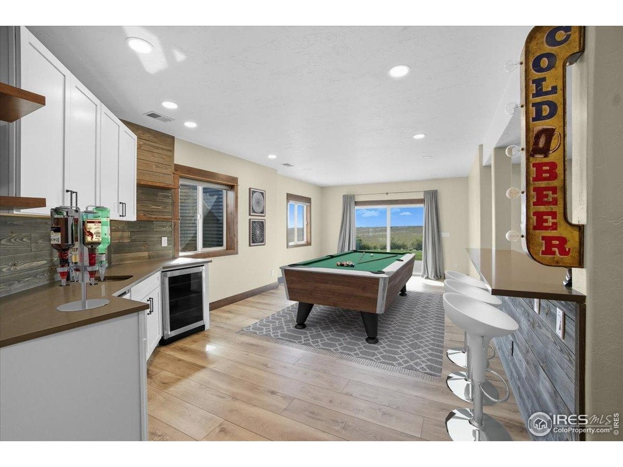 Pierce, Colorado, 80650, United States, 4 Bedrooms Bedrooms, ,4 BathroomsBathrooms,Residential,Active,2008703